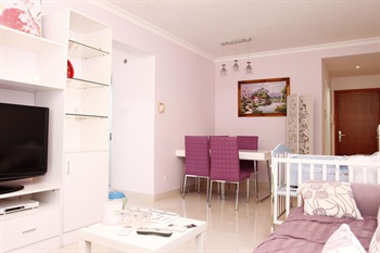  - Shenzhen She He Apartment Hotel Jindi Mingxuan