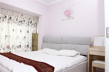  - Shenzhen She He Apartment Hotel Jindi Mingxuan