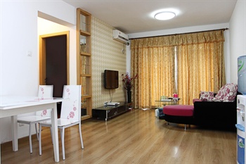  - Shenzhen She He Apartment Hotel Jindi Mingxuan