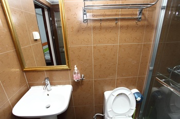  - Shenzhen She He Apartment Hotel Jindi Mingxuan