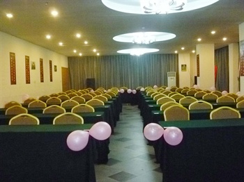  - Vienna Hotel Shenzhen Longgang Shengping