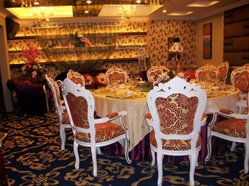  - Vienna Hotel Shenzhen Longgang Shengping