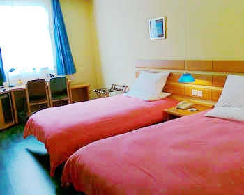 -- - Home Inn(Shenzhen Buji Road Changlong )