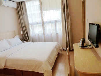 -- - Master Hotel Tianxin - Shenzhen