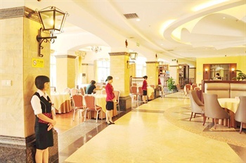  - Keyu Hotel Shenzhen Shuian Xindu