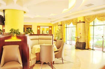  - Keyu Hotel Shenzhen Shuian Xindu