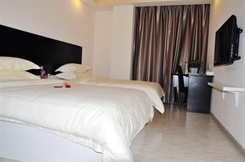  - One Express Hotel Xili - Shenzhen