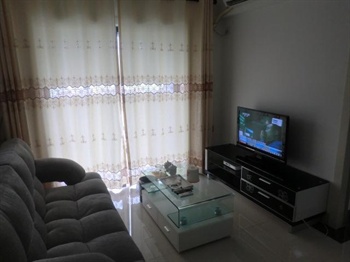  - Shengang Apartment Yuheti - Shenzhen