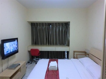  - Shengang Apartment Yuheti - Shenzhen