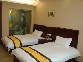  - Yuedu Business Hotel - Shenzhen