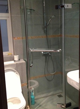  - Century Holiday Apartment Hotel Shenzhen