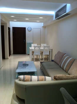 - - Century Holiday Apartment Hotel Shenzhen