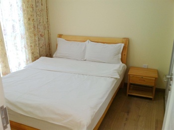  - Century Holiday Apartment Hotel Shenzhen