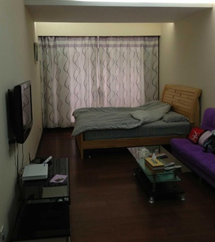  - Century Holiday Apartment Hotel Shenzhen