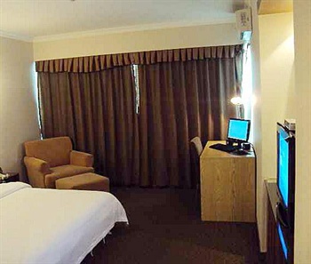  - Xiangmei Hotel East Gate Old Street - Shenzhen