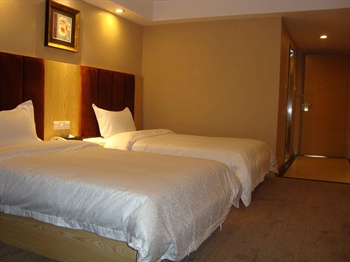  - Xiangmei Hotel East Gate Old Street - Shenzhen