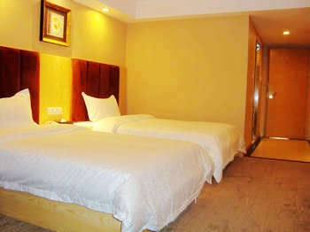 -- - Xiangmei Hotel East Gate Old Street - Shenzhen