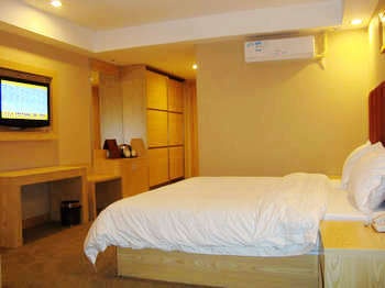 -- - Xiangmei Hotel East Gate Old Street - Shenzhen