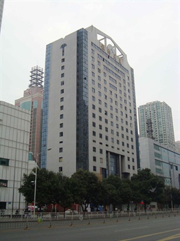  - Xiangmei Hotel East Gate Old Street - Shenzhen