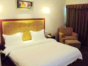 - - Xiangmei Hotel Qianhai Hotel - Shenzhen