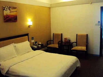 -- - Xiangmei Hotel Qianhai Hotel - Shenzhen