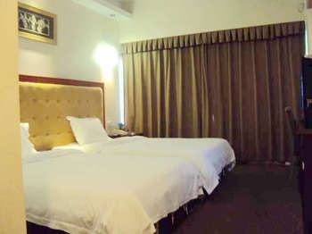 -- - Xiangmei Hotel Qianhai Hotel - Shenzhen