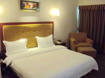 -- - Xiangmei Hotel Hanlin Hotel - Shenzhen