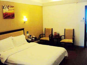 -- - Xiangmei Hotel Hanlin Hotel - Shenzhen