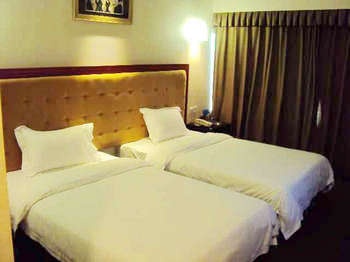 -- - Xiangmei Hotel Hanlin Hotel - Shenzhen