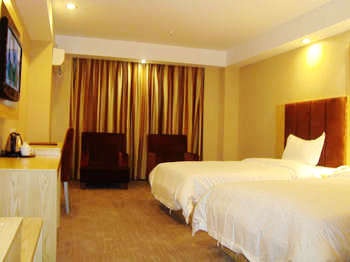 -- - Xiangmei Hotel Jingtian North - Shenzhen