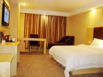 -- - Xiangmei Hotel Jingtian North - Shenzhen