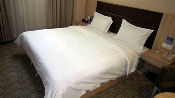  - Xiangmei Hotel Jingtian North - Shenzhen