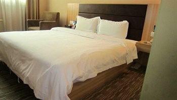  - Xiangmei Hotel Jingtian North - Shenzhen