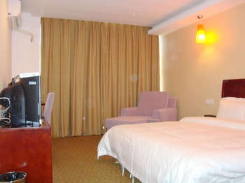 -- - Xiangmei Hotel Jingxin Garden - Shenzhen