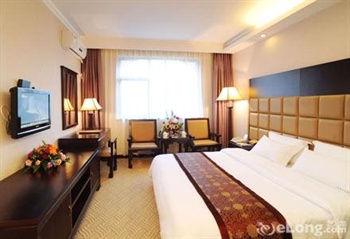  - Jinhuali Hotel Shenzhen