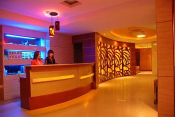  - Fulaideng Hotel - Shenzhen