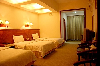 -- - Fulaideng Hotel - Shenzhen