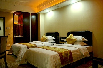 -- - Xinjiayuan Hotel - Shenzhen