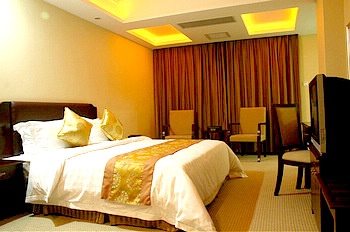 -- - Xinjiayuan Hotel - Shenzhen