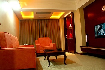 -- - Xinjiayuan Hotel - Shenzhen