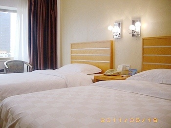 -- - Super 8 Hotel Diwang Shenzhen