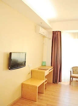 -- - Super 8 Hotel Diwang Shenzhen