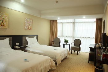  - Yijia Business Hotel - Shenzhen