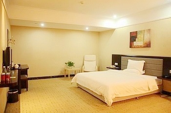 -- - Yijia Business Hotel - Shenzhen