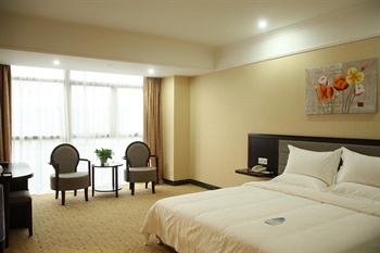  - Yijia Business Hotel - Shenzhen