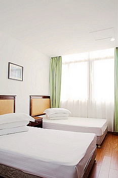 -- - Xinhai Hotel - Shenzhen