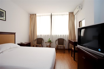  - Xinhai Hotel - Shenzhen