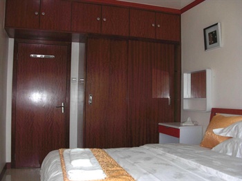  - Shufujia Apartment Hotel Shenzhen