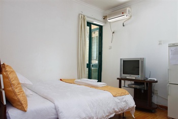  - Shufujia Apartment Hotel Shenzhen