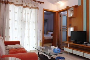  - Shufujia Apartment Hotel Shenzhen